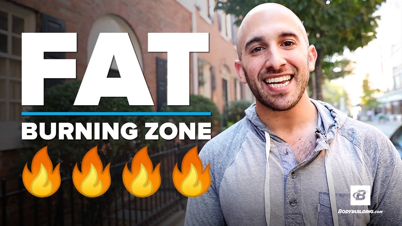 🔥 Fat Burning Zone 🔥 Jordan Syatt YouTube