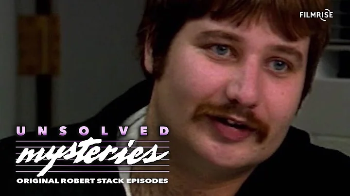 Unsolved Mysteries with Robert Stack - Season 1 Ep...