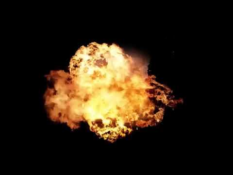 صوت انفجار للمونتاج Sound Of Explosion For Montage 360P 1