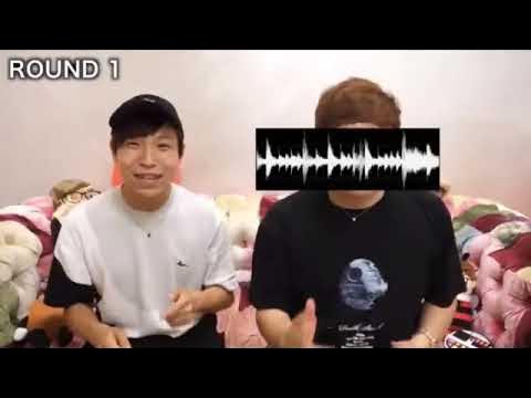 Hikakin VS Daichi アーメンブレイクゲーム YouTube