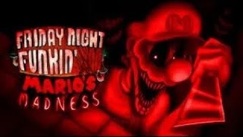 Omnipresent Noichi Mix (Mario