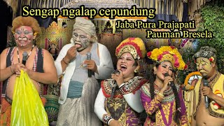 Mekedekan Prembon Ring Pura Prajapati Pauman,Bresela,Payangan,Gianyar