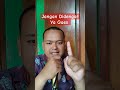 Jangan Didengar Ya Gaes #shorts