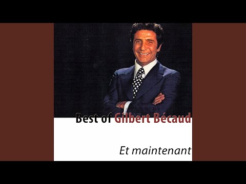 L'absent (Remastered)