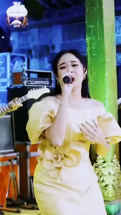 Download lagu LUKISAN CINTA NURMA PAEJAH ADELLA
