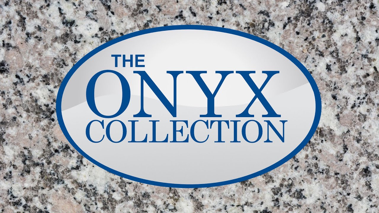 What is so special about the ONYX collection? 