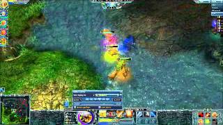 Hon - Champion of Newerth - Nomad
