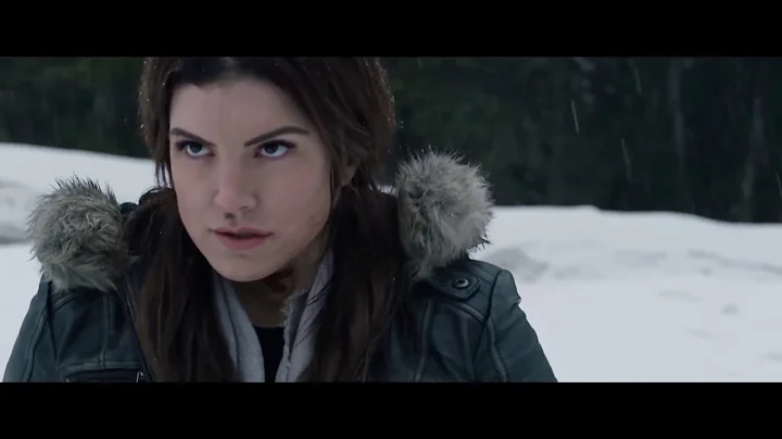 DAUGHTER OF THE WOLF Official Trailer 2019 Gina Carano Action Movie HD