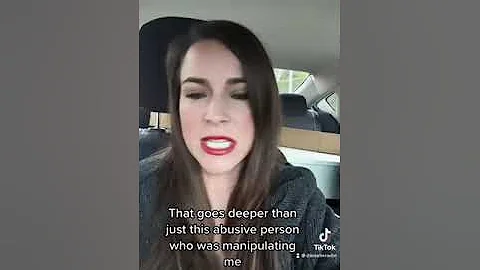 Why the narcissist will never understand you