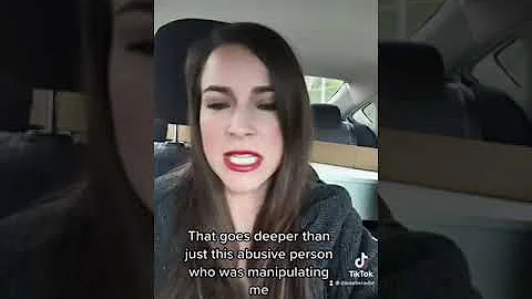 Why the narcissist will never understand you