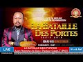рџ Ґ MYSTГ RE DES Г CHANGES MALГ FIQUES Pasteur Caleb T LUNDI 28 07 2025рџ Ґ рџ Ґ MYSTГ RE DES Г CHANGES MALГ FIQUES Pasteur Caleb T LUNDI 28 07 2025рџ Ґ