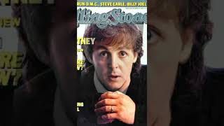 Paul Mccartney 19641986