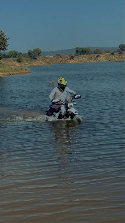 life is good with bikes ❤️🤘 #bobby # #stuntrider #youtube #hero #xpulse200 #ytshorts #youtuber