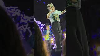 Download Lagu Party's Over - ONE OK ROCK Hamburg 23.10.2025  MP3 Download Lagu Party's Over - ONE OK ROCK Hamburg 23.10.2025  MP3