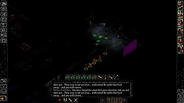 Opening the Way - Let