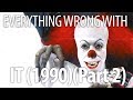 Everything Wrong With It (1990) Part 2