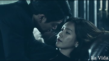 Yong Pal | 용팔이 | Chae Jung Ahn & Jo Hyun Jae  [ Thanks for 600+sub ]