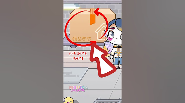 hacks or glitch in storage items #avatarworld #pazu