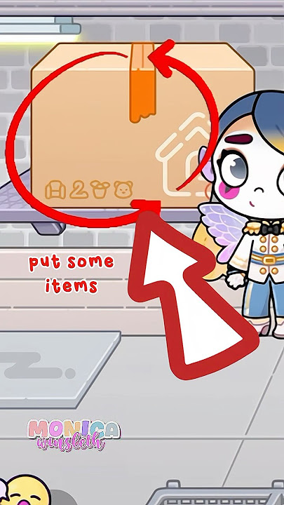 hacks or glitch in storage items #avatarworld #pazu