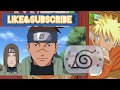 How naruto became the hero of the hidden leaf english dubbed