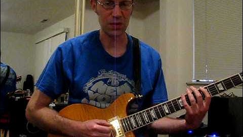 Octave Displacement in 3s (3 Fingers & 6 Patterns) and 6s