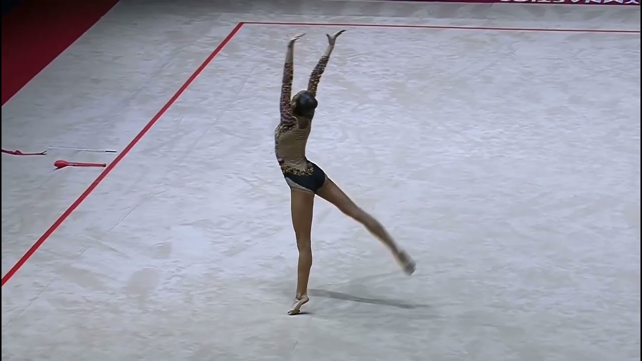 Karolina Havlikova CZE Clubs AA EUROPEAN CHAMPIONSHIPS 2023
