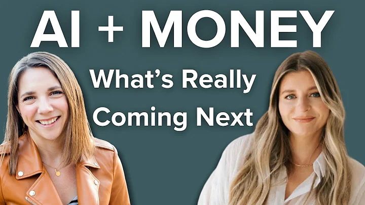 The Multi-Income Future: Navigating Wealth, AI, and the New Economy with Kalei Correll | 237