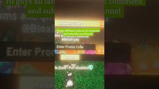 NEW Blox Fruits Stat Reset Codes 2026 - Working Oct 1 🔥