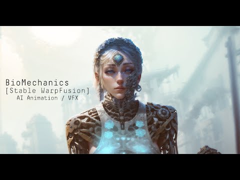 BioMechanics - [Stable