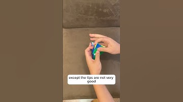 MoYu WeiLong Magnetic Pyraminx vs. YuXin Little Magic Pyraminx