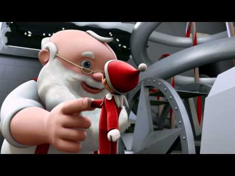 The Elf on