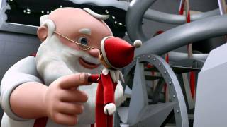 The Elf On The Shelf - Tv Spot