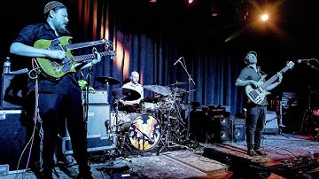 Consider the Source - Unfulfilled and Alienated (10-2-2024 Albany, NY)