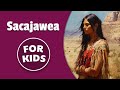 Sacajawea for Kids