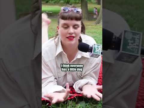Swiss girl visiting