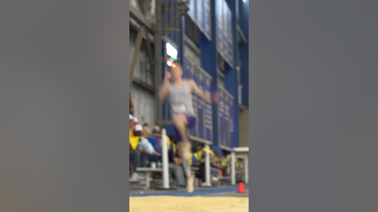 2025 NAIA Indoor Track and Field National Championships Highlights
