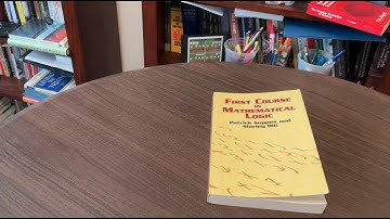 Easiest Book on Symbolic Logic