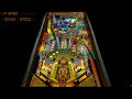 King Kong Data East 1990 Bigus MOD 3 0 Pinball VPX 
