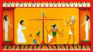 Top 10 Outstanding Ancient Egyptian Paintings