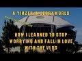 A Yinzer in Jerryworld: How I Stopped Worrying and Fell in Love With the Vlog