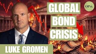 Luke Gromen's Message for New Fed Chair Kevin Warsh: All Roads Lead to Yield Curve Control