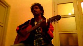 Video thumbnail of "Sikuru liya - Janaka.wmv"