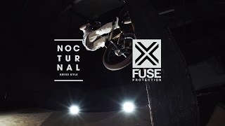 FUSE - NOCTURNAL KRISS KYLE
