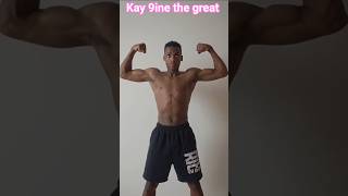 Kay 9ine  The Great
