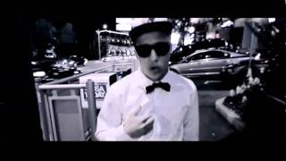 Luke Christopher - The Social Network (Video)