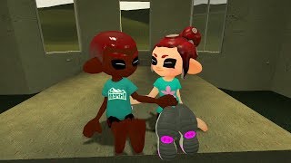 Marriage Plans [Splatoon/Gmod] (Read description)