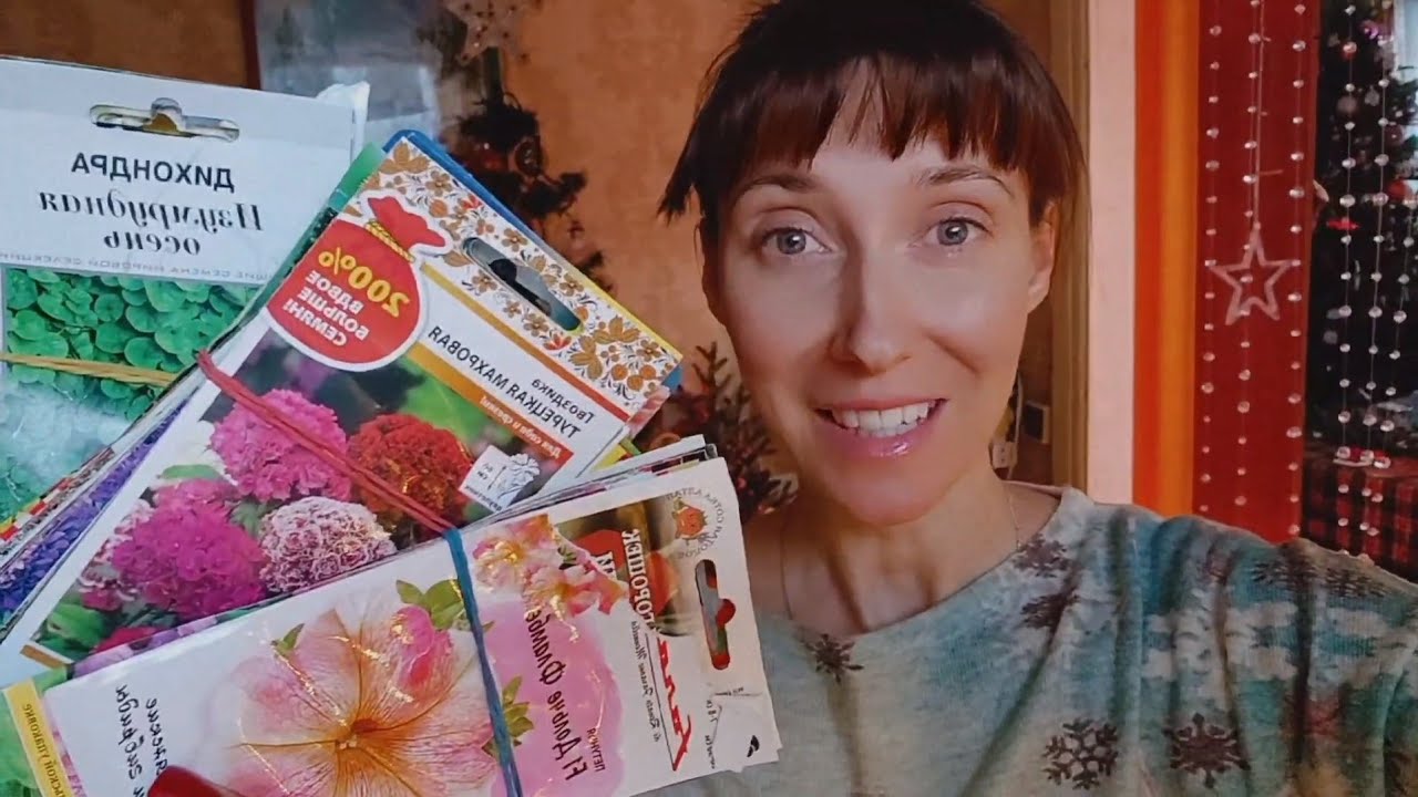 Семена ПРОРАСТАЮТ через несколько часов. Грунт + Полив - YouTube