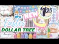 NEW DOLLAR TREE EASTER DECOR SHOP WITH ME 2022