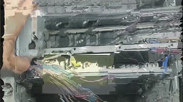 Is Your HP LaserJet P2055dn STUCK on Initializing? Try This