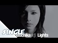 信近エリ - Lights (Karaoke)